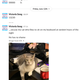 Image for article titled My Cat Wanted to Blog, So I Let Him Write This One